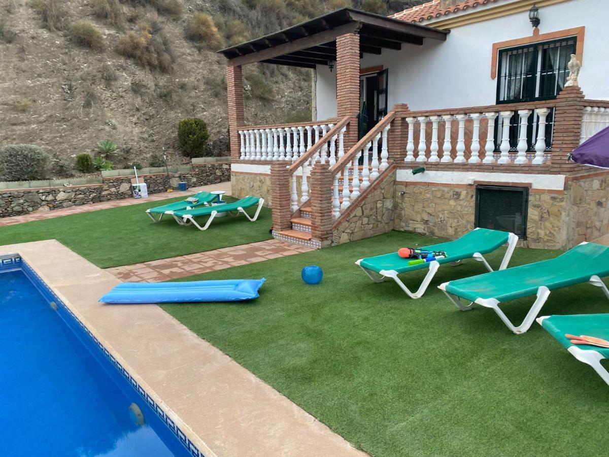 Сasa de vacaciones Rural Urbano *