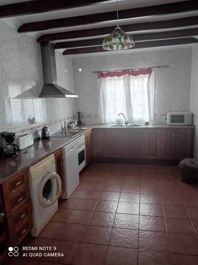 Сasa de vacaciones Rural Urbano Nerja